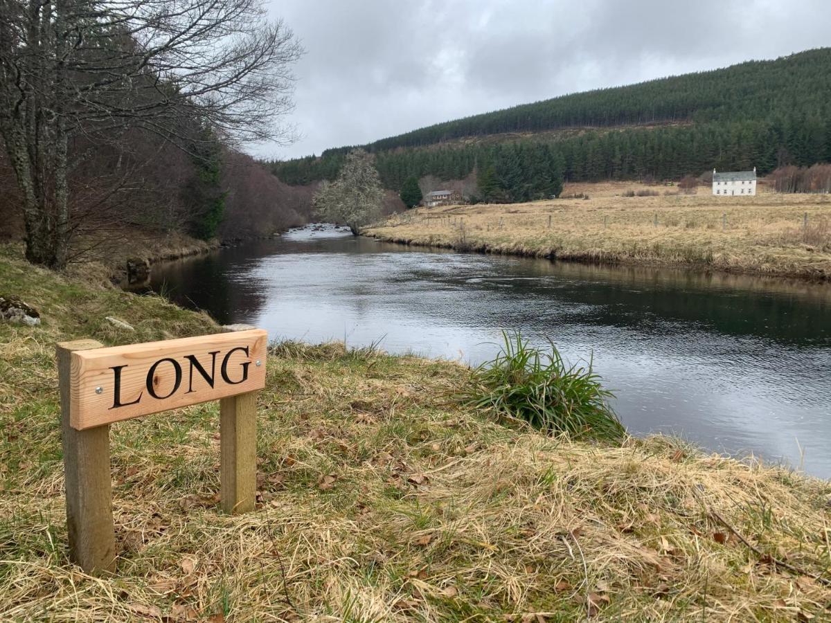 Knocklea Villa Alness Kültér fotó