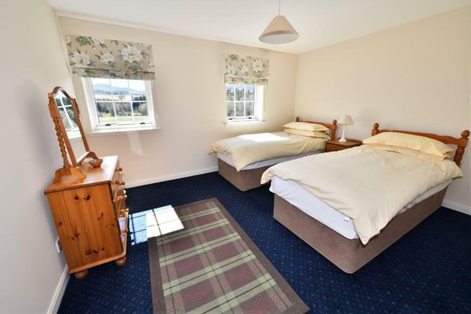 Knocklea Villa Alness Kültér fotó